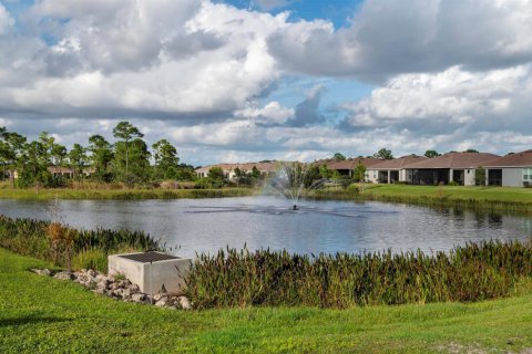 Casa en alquiler en Jensen Beach, Florida, 3 dormitorios, 151.99 m2 № 2077441 - foto 11