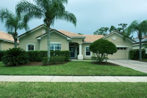 Villa ou maison à BELLALAGO à Kissimmee, Floride 3 chambres, 144.56 m2 № 2352284