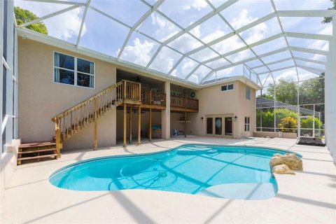 Casa en venta en Port Orange, Florida, 4 dormitorios, 260.68 m2 № 1805634 - foto 3