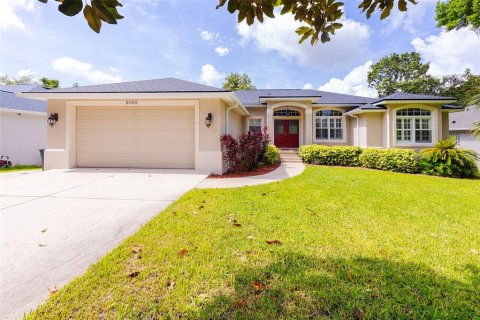 Casa en venta en Port Orange, Florida, 4 dormitorios, 260.68 m2 № 1805634 - foto 1