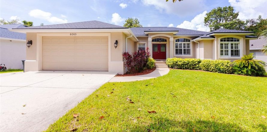 Casa en Port Orange, Florida 4 dormitorios, 260.68 m2 № 1805634