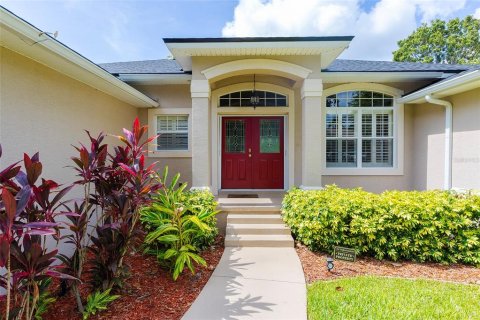 Casa en venta en Port Orange, Florida, 4 dormitorios, 260.68 m2 № 1805634 - foto 4