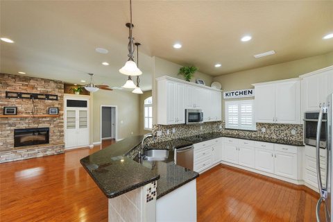 Casa en venta en Port Orange, Florida, 4 dormitorios, 260.68 m2 № 1805634 - foto 30