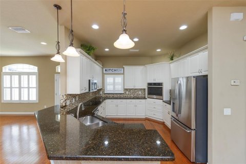 Casa en venta en Port Orange, Florida, 4 dormitorios, 260.68 m2 № 1805634 - foto 29