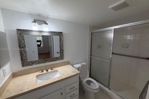 Copropriété à louer à Pembroke Pines, Floride: 2 chambres, 96.99 m2 № 2084222 - photo 7