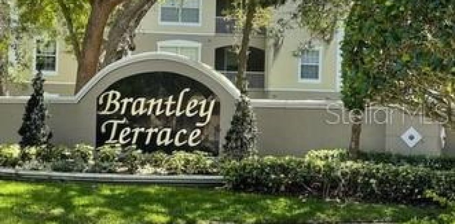 Condo in Altamonte Springs, Florida, 3 bedrooms № 2210804