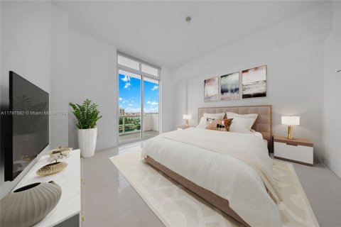 Condo in North Bay Village, Florida, 2 bedrooms  № 1728189 - photo 5