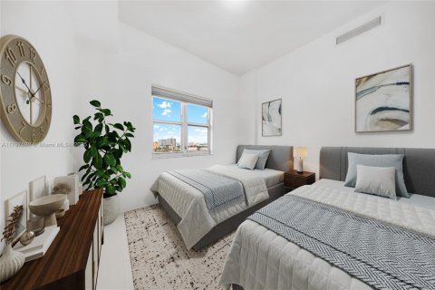 Condo in North Bay Village, Florida, 2 bedrooms  № 1728189 - photo 6