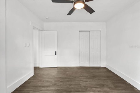 House in Tampa, Florida 3 bedrooms, 101.45 sq.m. № 1837446 - photo 16