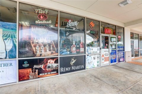 Immobilier commercial à Tampa, Floride № 2123665