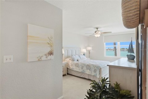 Copropriété à louer à Saint Petersburg, Floride: 2 chambres, 108.7 m2 № 2097801 - photo 17
