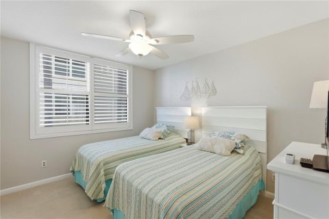Copropriété à louer à Saint Petersburg, Floride: 2 chambres, 108.7 m2 № 2097801 - photo 23