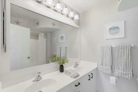 Copropriété à louer à Saint Petersburg, Floride: 2 chambres, 108.7 m2 № 2097801 - photo 21