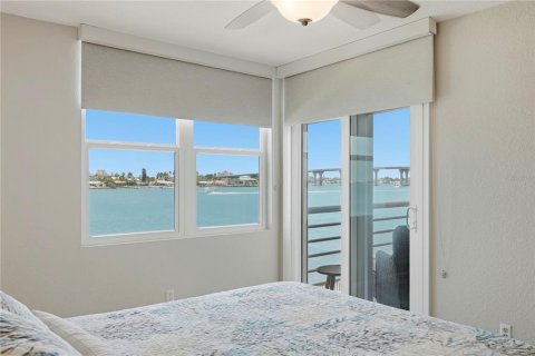 Copropriété à louer à Saint Petersburg, Floride: 2 chambres, 108.7 m2 № 2097801 - photo 7