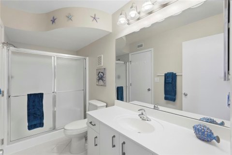 Copropriété à louer à Saint Petersburg, Floride: 2 chambres, 108.7 m2 № 2097801 - photo 26