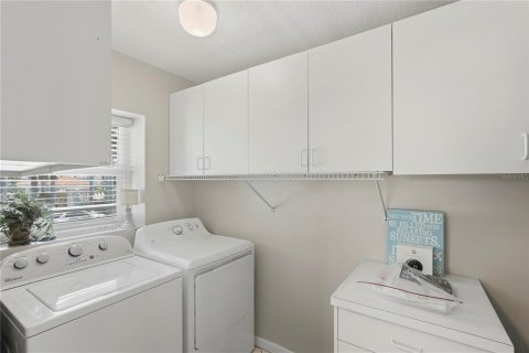 Copropriété à louer à Saint Petersburg, Floride: 2 chambres, 108.7 m2 № 2097801 - photo 9