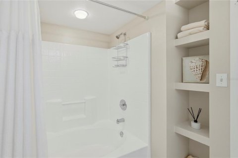 Copropriété à louer à Saint Petersburg, Floride: 2 chambres, 108.7 m2 № 2097801 - photo 22