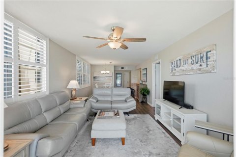 Copropriété à louer à Saint Petersburg, Floride: 2 chambres, 108.7 m2 № 2097801 - photo 16
