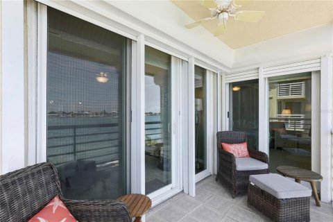 Copropriété à louer à Saint Petersburg, Floride: 2 chambres, 108.7 m2 № 2097801 - photo 29