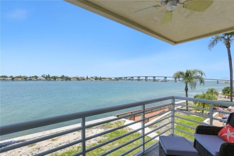Copropriété à louer à Saint Petersburg, Floride: 2 chambres, 108.7 m2 № 2097801 - photo 28