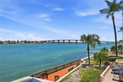 Copropriété à louer à Saint Petersburg, Floride: 2 chambres, 108.7 m2 № 2097801 - photo 30