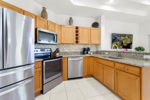 Condominio en venta en Port St. Lucie, Florida, 2 dormitorios, 121.89 m2 № 2190445 - foto 12