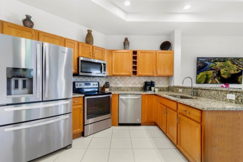 Condominio en venta en Port St. Lucie, Florida, 2 dormitorios, 121.89 m2 № 2190445 - foto 11