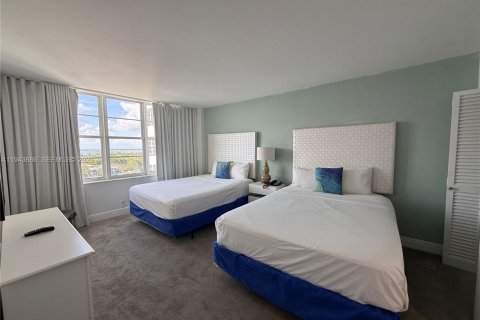 Apartment in Miami Beach, Florida 2 bedrooms, 105.91 sq.m. № 2000622 - photo 2