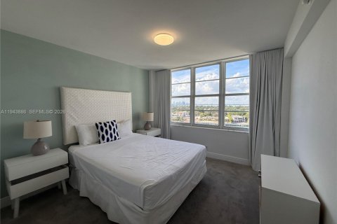 Apartment in Miami Beach, Florida 2 bedrooms, 105.91 sq.m. № 2000622 - photo 7