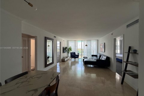 Apartment in Miami Beach, Florida 2 bedrooms, 105.91 sq.m. № 2000622