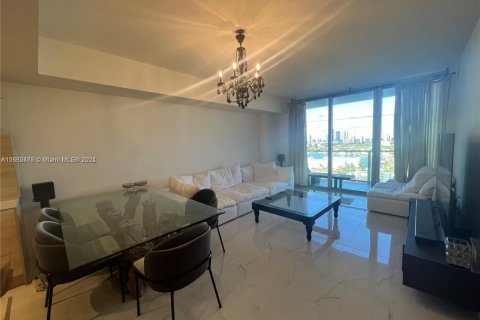 Condominio en venta en North Miami Beach, Florida, 1 dormitorio, 87.05 m2 № 1700318 - foto 4