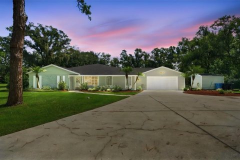 Casa en Lutz, Florida 5 dormitorios, 318.56 m2 № 2371457