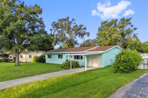 Casa en venta en Saint Petersburg, Florida, 3 dormitorios, 97.73 m2 № 1904320 - foto 3