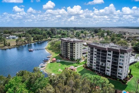 Condominio en venta en Lake Placid, Florida, 2 dormitorios, 92.07 m2 № 2109512 - foto 19