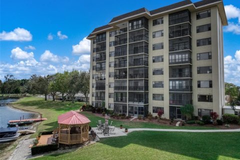 Condominio en venta en Lake Placid, Florida, 2 dormitorios, 92.07 m2 № 2109512 - foto 18