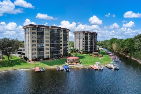 Condominio en Lake Placid, Florida, 2 dormitorios  № 2109512