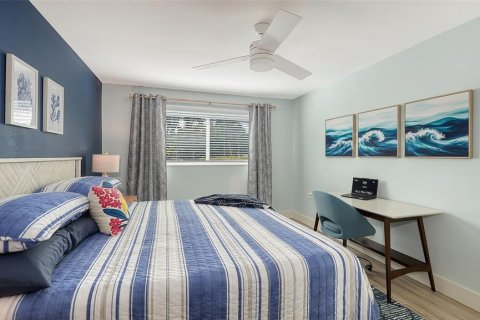 Villa ou maison à vendre à Longboat Key, Floride: 2 chambres, 84.73 m2 № 2149798 - photo 8