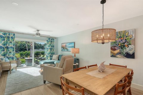 Villa ou maison à vendre à Longboat Key, Floride: 2 chambres, 84.73 m2 № 2149798 - photo 17