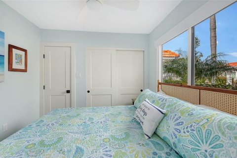 Villa ou maison à vendre à Longboat Key, Floride: 2 chambres, 84.73 m2 № 2149798 - photo 12