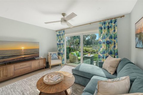 Villa ou maison à vendre à Longboat Key, Floride: 2 chambres, 84.73 m2 № 2149798 - photo 3