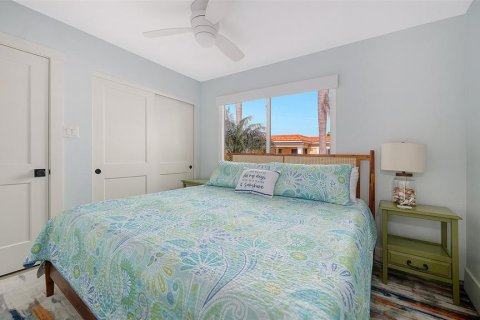 Villa ou maison à vendre à Longboat Key, Floride: 2 chambres, 84.73 m2 № 2149798 - photo 11