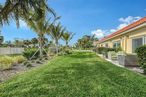 Villa ou maison à vendre à Longboat Key, Floride: 2 chambres, 84.73 m2 № 2149798 - photo 27