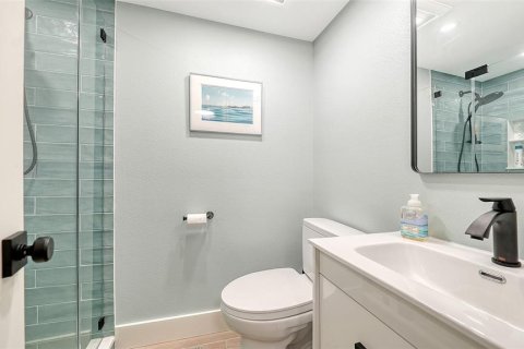 Villa ou maison à vendre à Longboat Key, Floride: 2 chambres, 84.73 m2 № 2149798 - photo 13