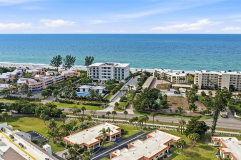 Villa ou maison à Longboat Key, Floride 2 chambres, 84.73 m2 № 2149798