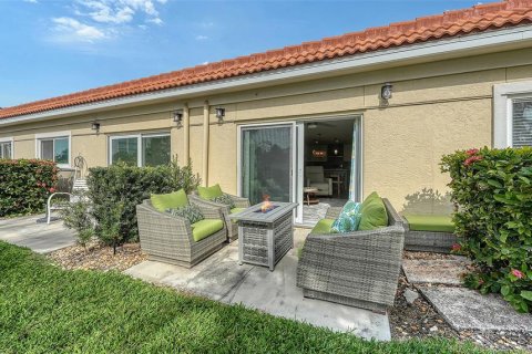 Villa ou maison à vendre à Longboat Key, Floride: 2 chambres, 84.73 m2 № 2149798 - photo 26