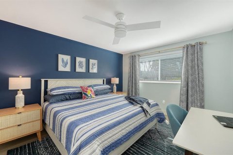 Villa ou maison à vendre à Longboat Key, Floride: 2 chambres, 84.73 m2 № 2149798 - photo 9