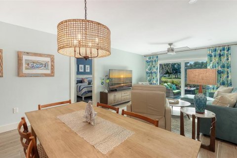 Villa ou maison à vendre à Longboat Key, Floride: 2 chambres, 84.73 m2 № 2149798 - photo 18