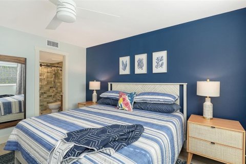 Villa ou maison à vendre à Longboat Key, Floride: 2 chambres, 84.73 m2 № 2149798 - photo 7