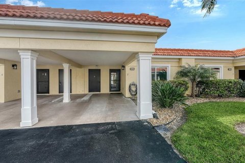 Villa ou maison à vendre à Longboat Key, Floride: 2 chambres, 84.73 m2 № 2149798 - photo 29