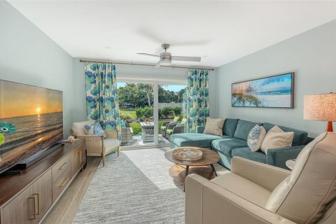 Villa ou maison à vendre à Longboat Key, Floride: 2 chambres, 84.73 m2 № 2149798 - photo 16